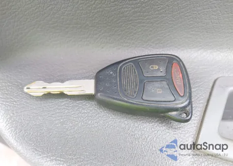 2010 Dodge Dakota Bighorn/Lonestar из США, поврежденный, VIN 1D7CW3GK7AS221188